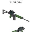 FN-1.jpg FN FAL PARA ASSAULT RIFLE