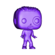 Entero1.obj Funko Cantante Slipknot