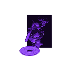 preview.png Fichier 3D gratuit Antiquité tardive - Tirailleurs sassanides・Modèle imprimable en 3D à télécharger