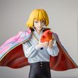 Howl Jenkins Pendragon | Howl's Moving Castle