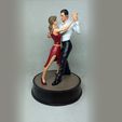011.jpg Tango dancers Statue