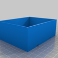 92e869d91e3c0e18c4d7917d983feb65.png 3D Printer Trash Box