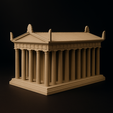 file_00000000f10c724388a0a9d8b35e8e0b.png Théâtre grec - Modèle 3D