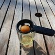 IMG_20180922_121017.jpg Löffel Separator Gelb/Weiß Ei