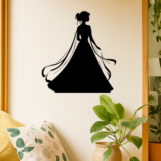 Sailor Moon - A Magical Girls Flowing Skirt