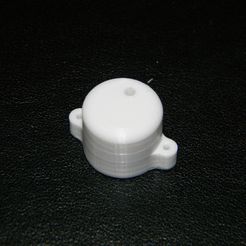 DSCN4573.jpg Fichier STL Adaptateur fibre optique I2C Groove・Modèle à télécharger et à imprimer en 3D