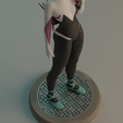 1000.png Gwen Stacy statue