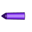 TYPE 209-1200 - dive plane rear right-1.STL Type 209-1200 Submarine 1m long