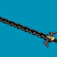 整体.png Collapsing Sword