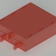 Alet Kutusu (Detay 1).jpeg Ender 3 Pro Tool Box