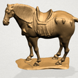 Horse (iv) B01.png Horse 04