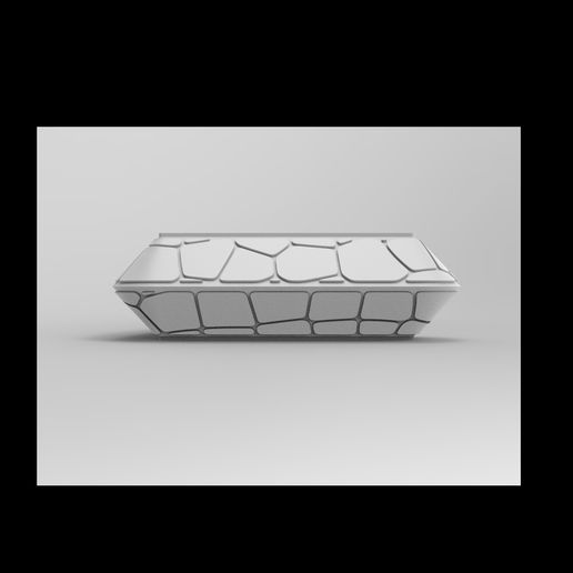 7_Seven.9.jpg Nummer Sieben im Modus Spiralvase