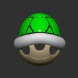 09.jpg Mario Turtle Shell Koopa Troopa