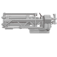 Gatling-Laser.png Fallout 4 Gatling Laser For Cosplay