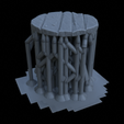 Wooden_Stool1_Supported.png 53 ITEMS KITCHEN PROPS FOR ENVIRONMENT DIORAMA TABLETOP 1/35 1/24