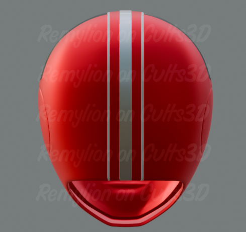 5.1.png POWER RANGER QUANTUM RED HELMET, POWER RANGER QUANTUM RED, POWER RANGER TIMEFORCE HELMET