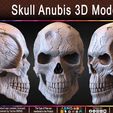 Skull-Anubis-3D-Model-Creature-Sculpted-by-Yacine-BRINIS-Set-004.jpg Skull Anubis