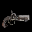 snapshot01.png Old guns - Deringer muzzleloader