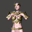 female1.jpg CosPlay - Female Armour 1 - BY SPARX