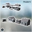1-PREM-WB-VR-B13.jpg Modern city pack No. 12 - Modern WW2 WW1 World War Diaroma Wargaming RPG Mini Hobby