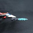 09.jpg Heel Stabilizers for Transformers Thrilling 30 Windblade