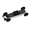 Mountainboard v18.png Electric Mountainboard Motor and Vesc Mount
