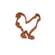 Coq-2.2.jpg COOKIE CUTTERS, POULLS, COQS AND PUPPIES SET