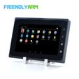 p2.jpg Free STL file NanoPi Fire+7" capcacitive LCD, All in one・3D print design to download