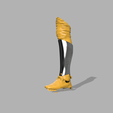 2.png 2 Units - Both Legs Cover - Both Legs Cover - Covertor Protection for both legs