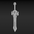 Sword001_Diffuse_Wire0005.png Viking Sword
