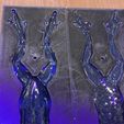 photo_9_2026-05-30_00-37-57-1.jpg Realistic Frog 166mm — Master Model for Mold Making Inspired Design (FDM Optimized) PETG