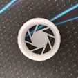 4.jpg Ender 3 - Aperture science Knob (portal)