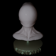 Neomorph31.png Alien: Covenant Neomorph bust (Updated version)