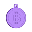 bitcoin_keychain.stl Llaveros criptográficos