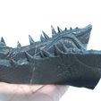 Indoraptor-skull-model-3d-print-10.jpg Indoraptor skull 3d print 30cm