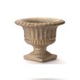 vase-medicis-dore-petit.jpg 3d model antika pot