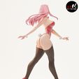 FAN_ZERO_A0041.jpg Zero Two Bunny Ver. by E.S. Monster