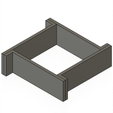 clever-mold-2.png Quadratisch Rechteckig Freie Kombination für Silikonformguss