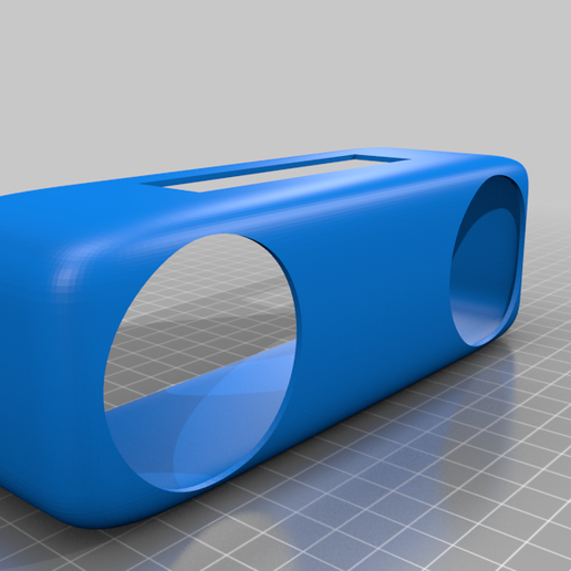 Bluetooth speaker - 3D model önizlemesi