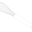 Binder1_Page_07.png Silver Whisks for Cooking 8 Inches