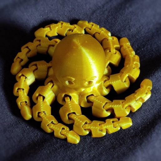 photo3.jpg Funny Flexi Octopus