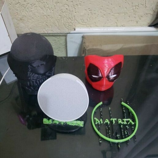 IMG_20230812_154516.jpg Suporte Alexa Echo Pop Die Matrix