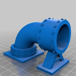 48deb98689da668c9b145c4c17e410f1.png Red de tuberías modulares de ciencia ficción para escenarios de guerra