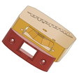 Capture.png STL file MAKITA LXT 18V work light・3D printing model to download