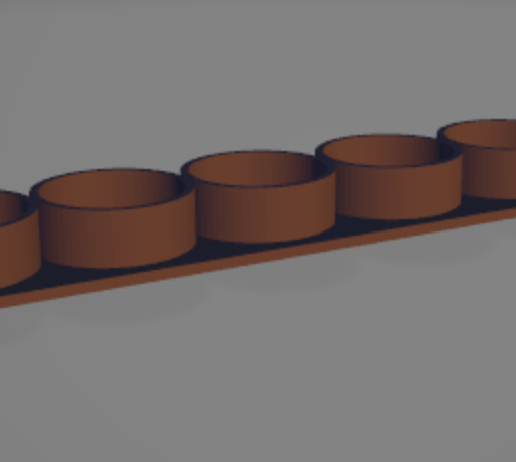 dropper.png Modular Paint Station for Hobby Paints Starter Set
