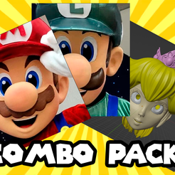 Sem-Título-1.png Combo Mario + Luigi + Peach Head for Cosplays