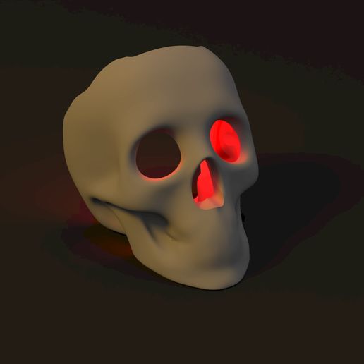 Skull