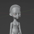 Doll_thumbnail.png Ball Jointed Doll First