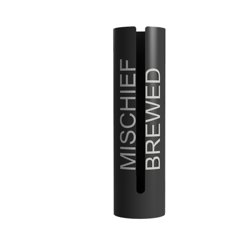 - MISCHIEF BREWED Mug Station 3D model