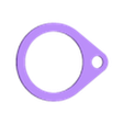 Water_Bottle_Loop.stl Water Bottle Loop Replacement